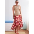 thumbnail image 2 of Butterick Sewing Pattern 6818 - Misses' Skirt, Size: A5 (6-8-10-12-14), 2 of 4