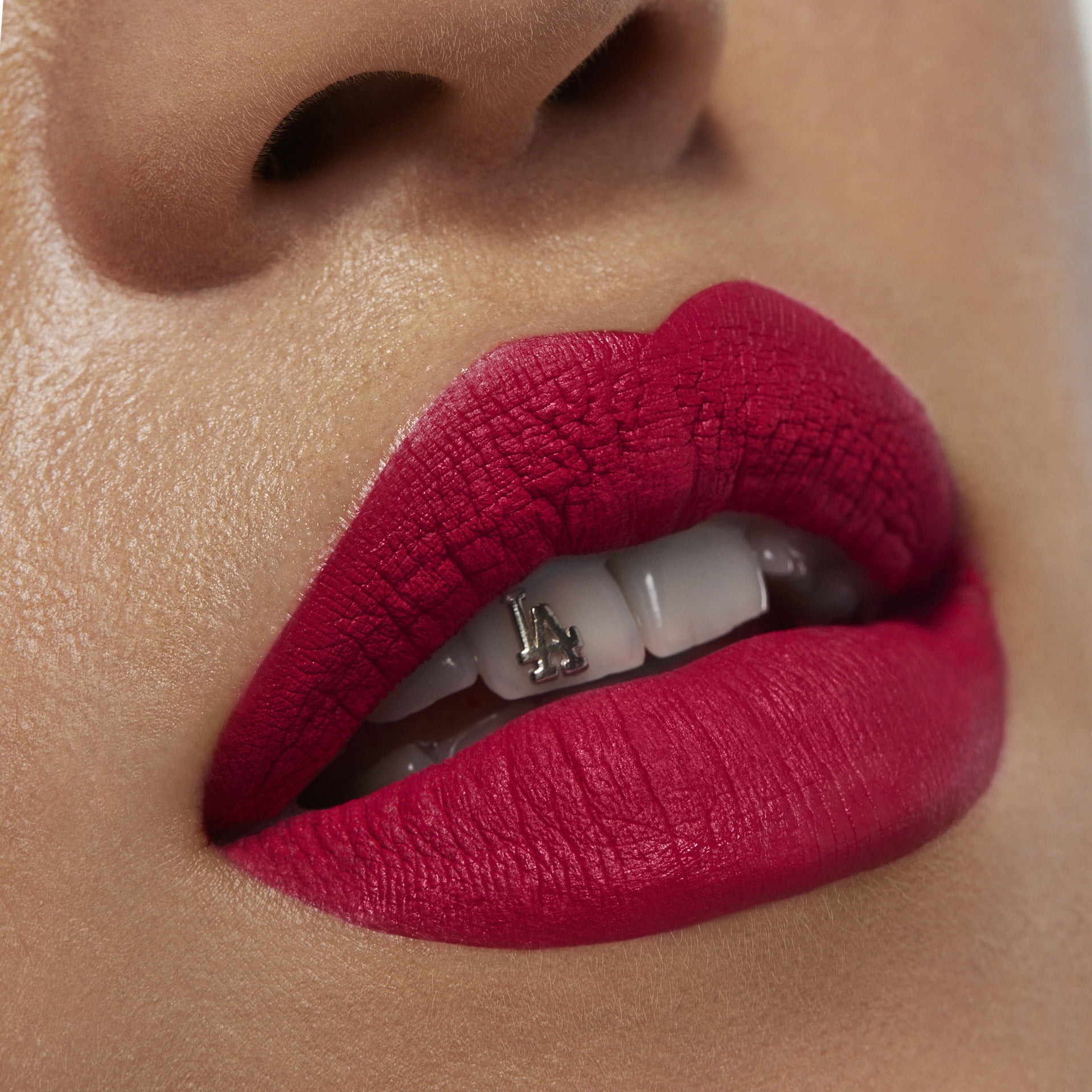 af94 Majorly Matte Liquid Lipstick, Suckr Punch, Pink