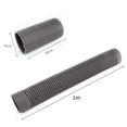 thumbnail image 4 of Pequeño Tubo Túnel Plebapsible para El Juguete Conejillo Indias Del Hurón Conejo (gris), 4 of 9