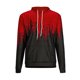 thumbnail image 3 of UKAP Conjuntos de chándal para hombre, conjunto de chándal de 2 uds., sudaderas con capucha y pantalón, ropa de salón para hombre, ajuste Regular, sudaderas con capucha de dos piezas, chándal, 3 of 6