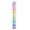 A, variant on Pebbuoy Marker Pen Round Tip 6 Colors Quick-Drying Crayons for DIY Albums Drawing And Marking in Book Coloring Art Supplies