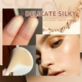 thumbnail image 4 of SACE LADY Oil Control Lasting Waterproof Face Powder Matte Setting Powder Face Makeup With Puff, 4 of 9
