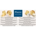 thumbnail image 4 of Pierre Biscuiterie Cheese Sables Party Assortment 21.16 Ounces, 4 of 5