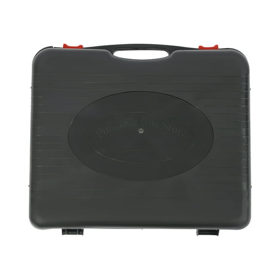 Dwellnix Portable Gas Stove for Camping, High Power 3500W Outdoor Butane Burner, Efficient Cooking for Grill, BBQ, and Outdoor Adventures