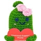 thumbnail image 2 of Muñeca Punto Positivo Apoyo Emocional Pepino (pepinillo Con Lazo), 2 of 4