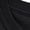 BLACK, variant on Budweiser - Winter Beer - Men's Short Sleeve Graphic T-Shirt