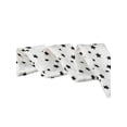 thumbnail image 4 of INSPIRE CHIC Women's Star Print Skinny Scarf Neck Scarves Neckerchief Hair Wrap, 4 of 5