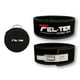 thumbnail image 1 of Cinturon Lever 10mm Profesional (Powerlifting) FELTER SPORTS Felter Fitness Negro / S, 1 of 7