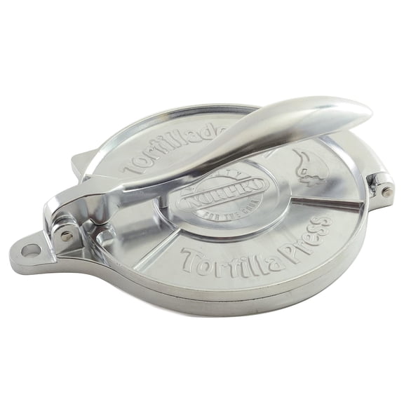 Tortilla Press 8" (lg)