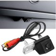 thumbnail image 1 of For Mercedes Benz CLK W209 W203 W211 W219 12V Parking Backup Camera-Good quality, 1 of 5