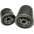 thumbnail image 2 of Filter Set Oil Fuel Separator Air Filter 11-6182 11-9059 11-9342 Compatible with Thermo King Tripac Tri-Pac APU Evolution Reefer Yanmar Engine 3.70 3.74 376 395, 2 of 6