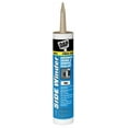 thumbnail image 3 of DAP 810 Winder Advanced Polymer Siding and Window Sealant 10 1 Oz Cartridge Tan Paste, 3 of 4
