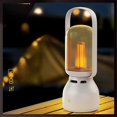thumbnail image 3 of Multifunctional Outdoor Camping Desk Lamp,Portable Night Light B, 3 of 5