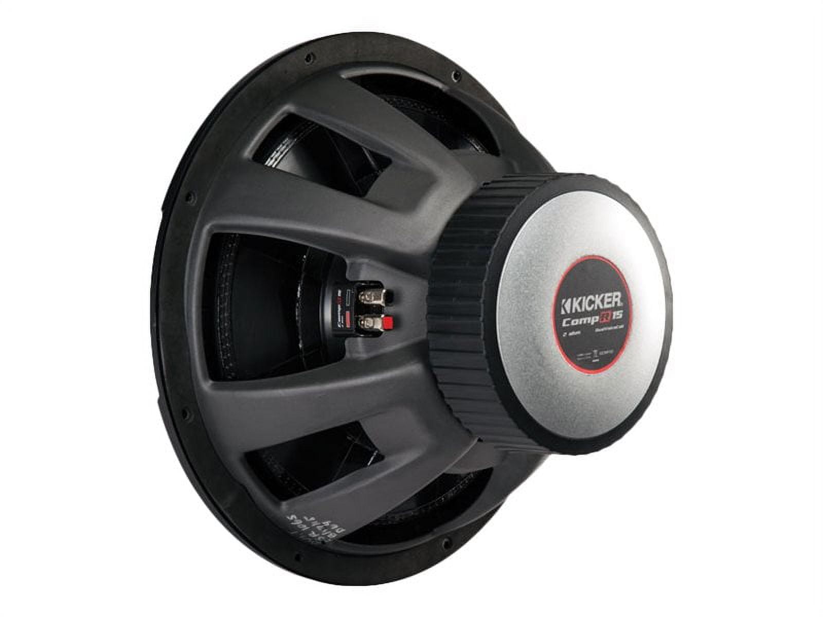 KIC43CWR152 Kicker CompR 15