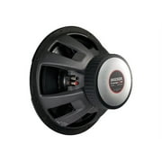 KIC43CWR152 Kicker CompR 15 2-Ohm Subwoofer