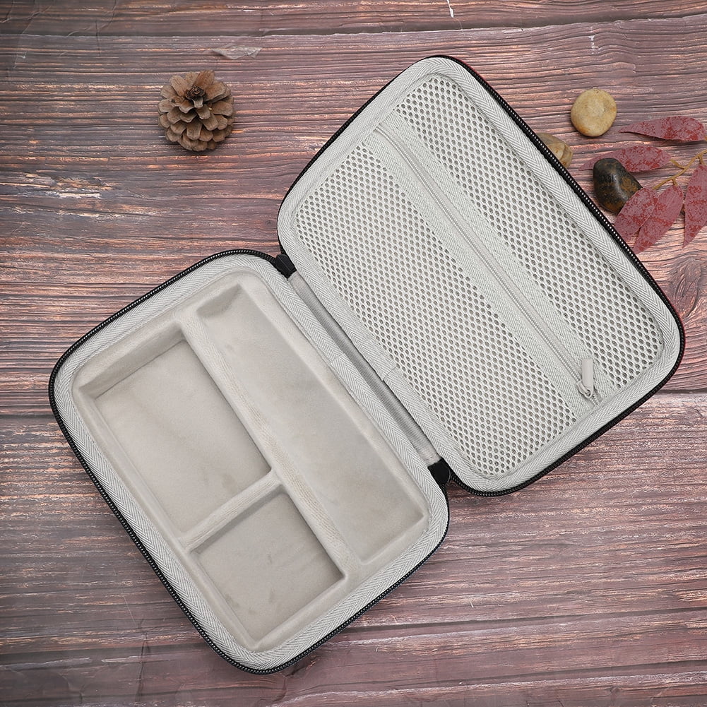 Storage Bag, Practical Hair Clipper Storage Bag, Large Capacity Cutter