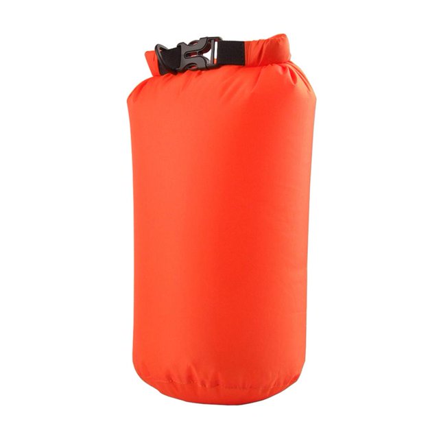 Bolsas Secas Al Aire Libre Saco Seco Ultraligero 8/40/10/70L Multifunción Seca Impermeable Portátil para Rafting Flotación