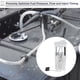 thumbnail image 3 of Conjunto de Bomba de Combustible Eléctrica para Honda Accord 2003 2004 2005 2006 2007 L4 2.4L Módulo de Filtro de Combustible con Filtro de Entrada No.2202-425077, 3 of 7