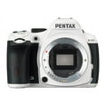 thumbnail image 3 of Pentax K-50 - Digital camera - SLR - 16.3 MP - APS-C - 1080p - 3.1x optical zoom DA 18-55mm WR lens - white, 3 of 7