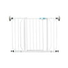 Regalo Extra Wide Span 56 In Baby Gate with Wall Mounts (Open Box) (2 Pack)