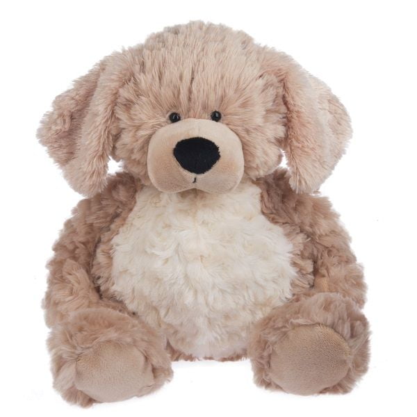 golden retriever stuffed animal walmart