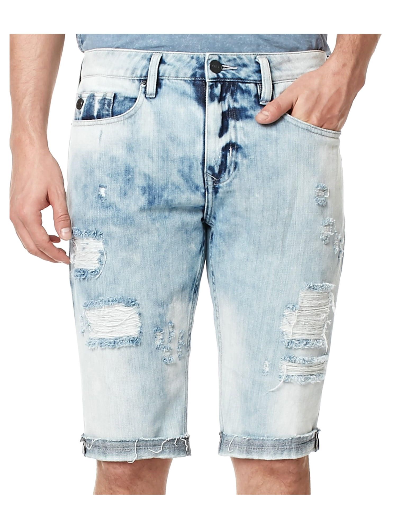 buffalo jeans men's shorts