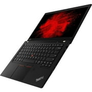 Lenovo ThinkPad P14s Gen 2 21A0003PUS 14 Mobile Workstation - Full HD - 1920 x 1080 - AMD Ryzen 7 PRO 5850U Octa-core (8 Core) 1.90 GHz - 16 GB Total RAM - 512 GB SSD - Black