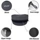 thumbnail image 3 of Estrela Bolsa para gafas de moto, bolsa para gafas de sol, estuche para gafas de esquí, 3 of 5