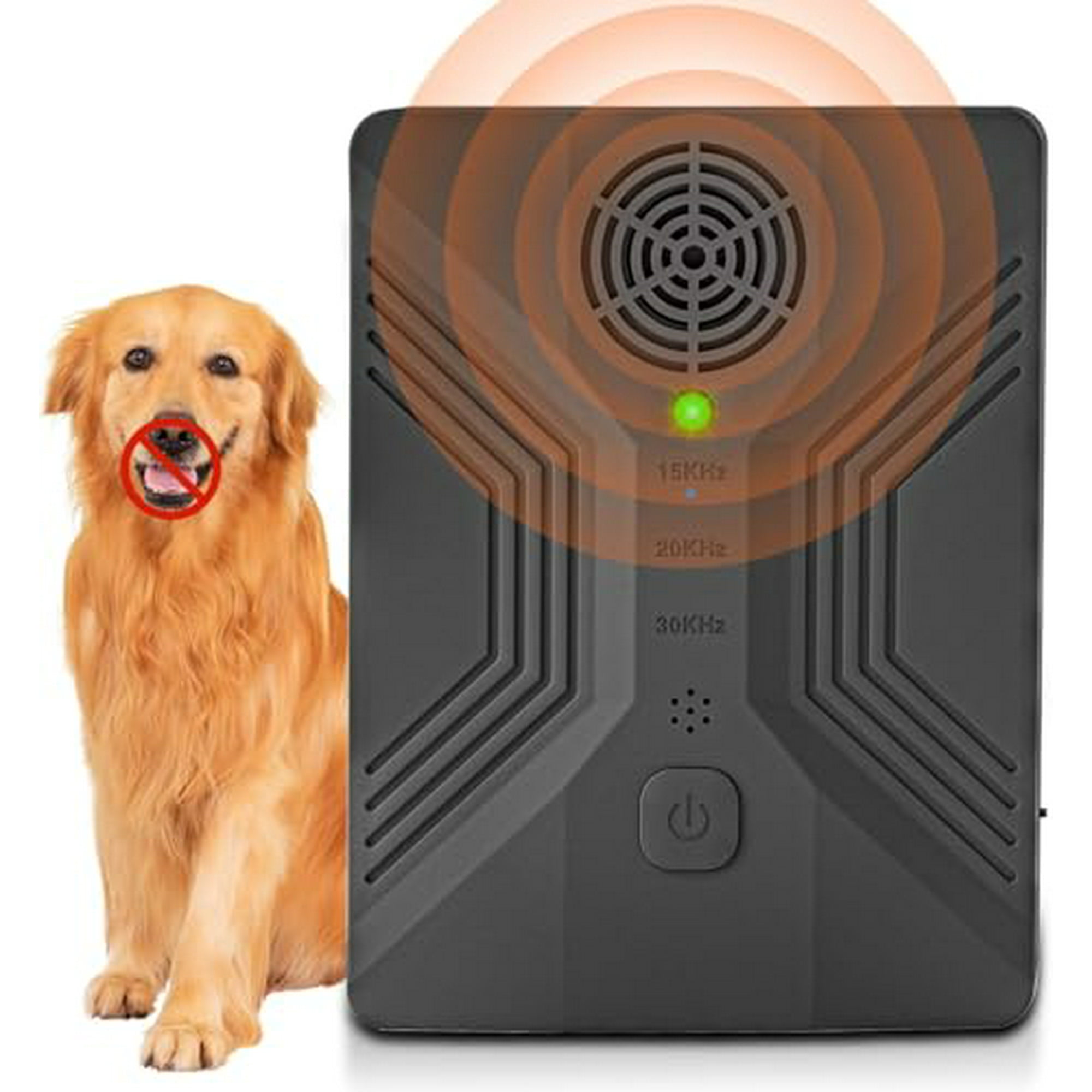 Indoor bark control device hot sale