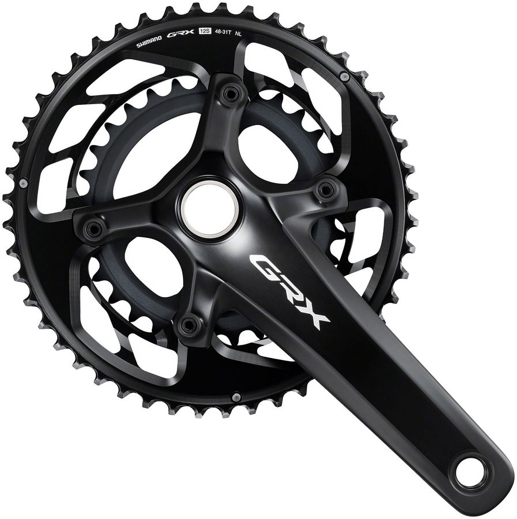 Shimano XTR FC-M9000 Double 2x11 Speed MTB Bike Crankset + BB 38