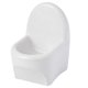 thumbnail image 1 of Soporte Para Jabón, Bandeja De Drenaje Para Jabón, Jabonera Suave Fácil De Limpiar Con Bandeja De Recolección De Agua Para Almacenamiento De Jabón De Ducha Para El Baño Del Hogar Speravity HA027915-02, 1 of 7