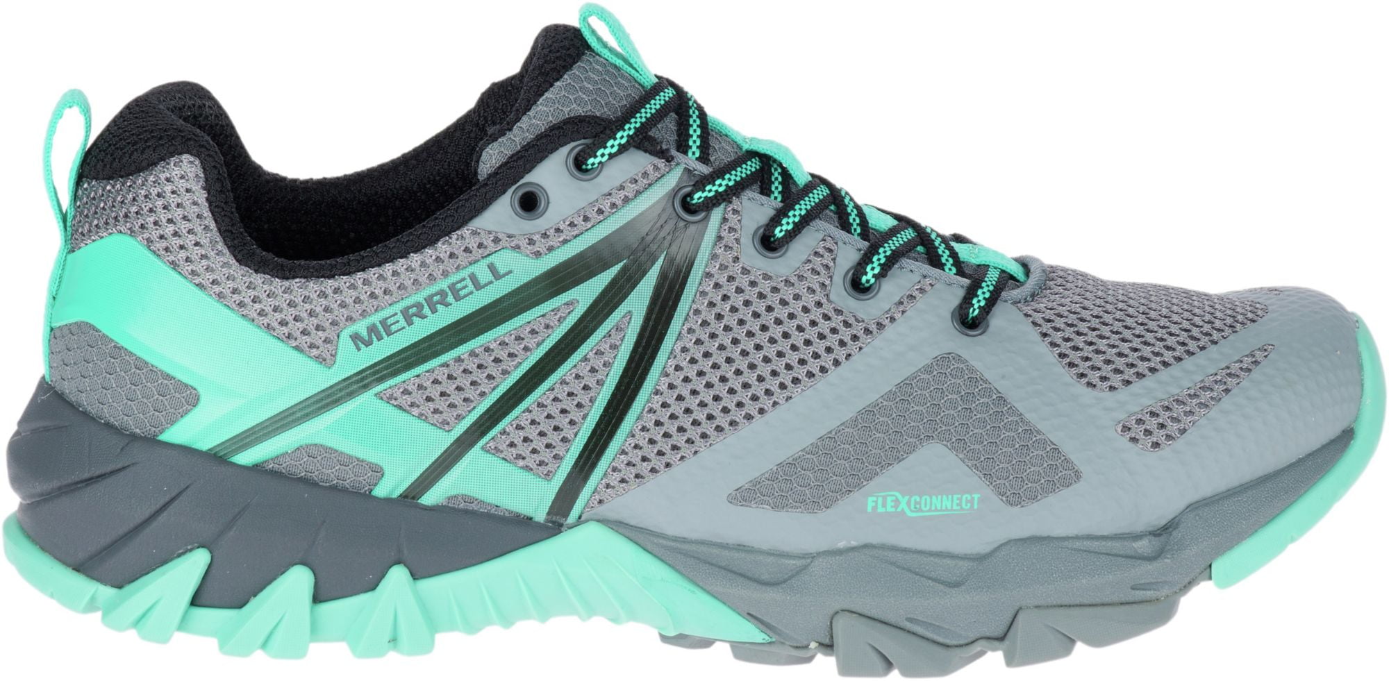 Merrell - Women's Merrell MQM Flex Hiking Shoe - Walmart.com - Walmart.com