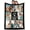 Design-03, variant on Custom Blanket with Photos Personalized Valentines Day Gifts for Him Her Customized Soft Flannel Blankets with Pictures Text Personalized Blankets and Throws for Boyfriend Girlfriend Blankets