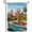 D, variant on XaaKee Yard Flags Retro Sunshine Vibe Giraffe Sunglasses Garden Flags Double-sided High-Quality White Linen Yard Flag Outside Seasonal Display 12x18Inch