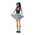 thumbnail image 1 of Figuras de , figuras pequeñas, juego de rol, juguete en miniatura, pintadas a mano, maqueta de tren, proyecto escolar, modelo de jardines de, 1 of 7