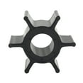 thumbnail image 3 of GHmarine Water Pump Impeller Yamaha 2 Stroke 6 8 hp Outboard 6A 6B 8B Motor 662-44352-00, 3 of 6
