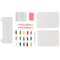 thumbnail image 6 of inkFLUENCER We Wear Cute Click N Blend Watercolor Set w/ 15 Color Tips, 6 of 7