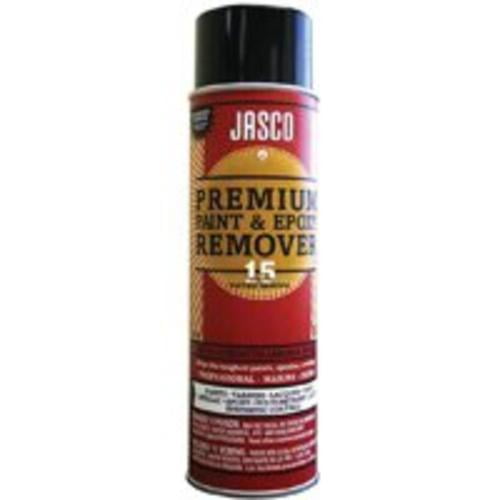 Jasco EJBP00206 Premium Paint & Epoxy Remover, 17 Oz BrickSeek