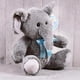 thumbnail image 4 of Oso de Peluche 25 cm PELUCHERIA Suave y Resistente, 4 of 5