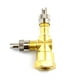 thumbnail image 4 of Adaptador en T Válvula TPMS Convertidor Depuración para Motocicleta Y Automóvil, 4 of 9