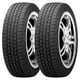thumbnail image 1 of Paquete De 2 Llantas 235/70r16 Teraflex Grandpower A/t 106t, 1 of 1