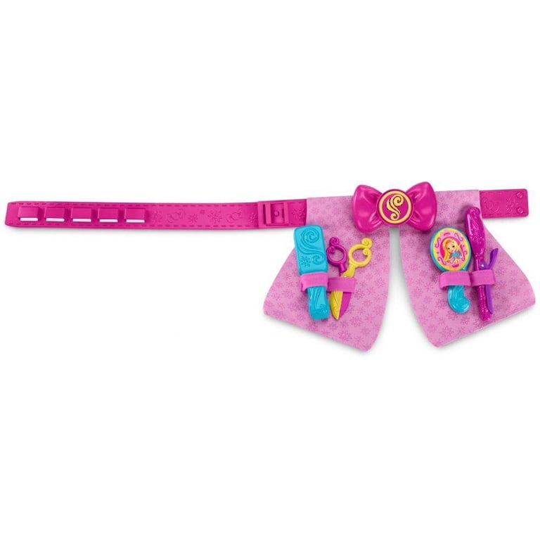 Nickelodeon Sunny Day Sunny's Accessory Apron - Walmart.com