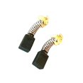 thumbnail image 1 of maskred Durable Remplacement Pièce Brosse Carbone pour Dwp849 Dwp849XD 2 Pièces Style A 1Set, 1 of 6