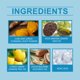 thumbnail image 4 of OceAura Lemon Turmeric Essential Oil Soap Cleans Skin Pores, Brightening Skin Body Bath Soap, 4 of 5