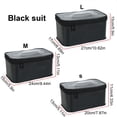 thumbnail image 5 of LICEWO Fishing Tackle Box Fishing Accessory Tool Organizers Live Baits Container Storage Container Hook Organizing Bucket, 5 of 9