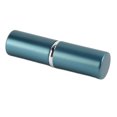 thumbnail image 4 of Cepillo Cosmético, Cerdas de Fibra Multifuncionales Incluso un Cepillo de Maquillaje Estríable Fácil de Almacenar Azul Liviano para la Sala de Estar, 4 of 7