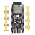 thumbnail image 1 of Placa de Desarrollo de Núcleo Tipo C ESP32-S3-N16R8, Placa de Desarrollo WiFi BLE de Consumo Ultrabaja, ESP-32, ESP-32S, ESP-32, 1 of 5