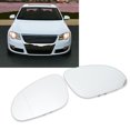 thumbnail image 4 of Wing Mirror Glass, Anti Scratch High Hardness Side Rearview Mirror Glass 7M3857521F  for Alhambra 7V8 7V9 05.09 To 03.10, 4 of 8