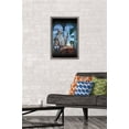 thumbnail image 2 of Ed Beard Jr - Wizards Emissary Wall Poster, 14.725" x 22.375", Framed, 2 of 3