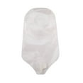 thumbnail image 2 of SUR-FIT Natura Two-Piece Standard Urostomy Pouch, Transparent, 10 Count, 2 of 5